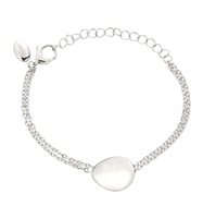 Bracciale Breil Donna B WHISPER in Acciaio TJ3250 - TJ3250